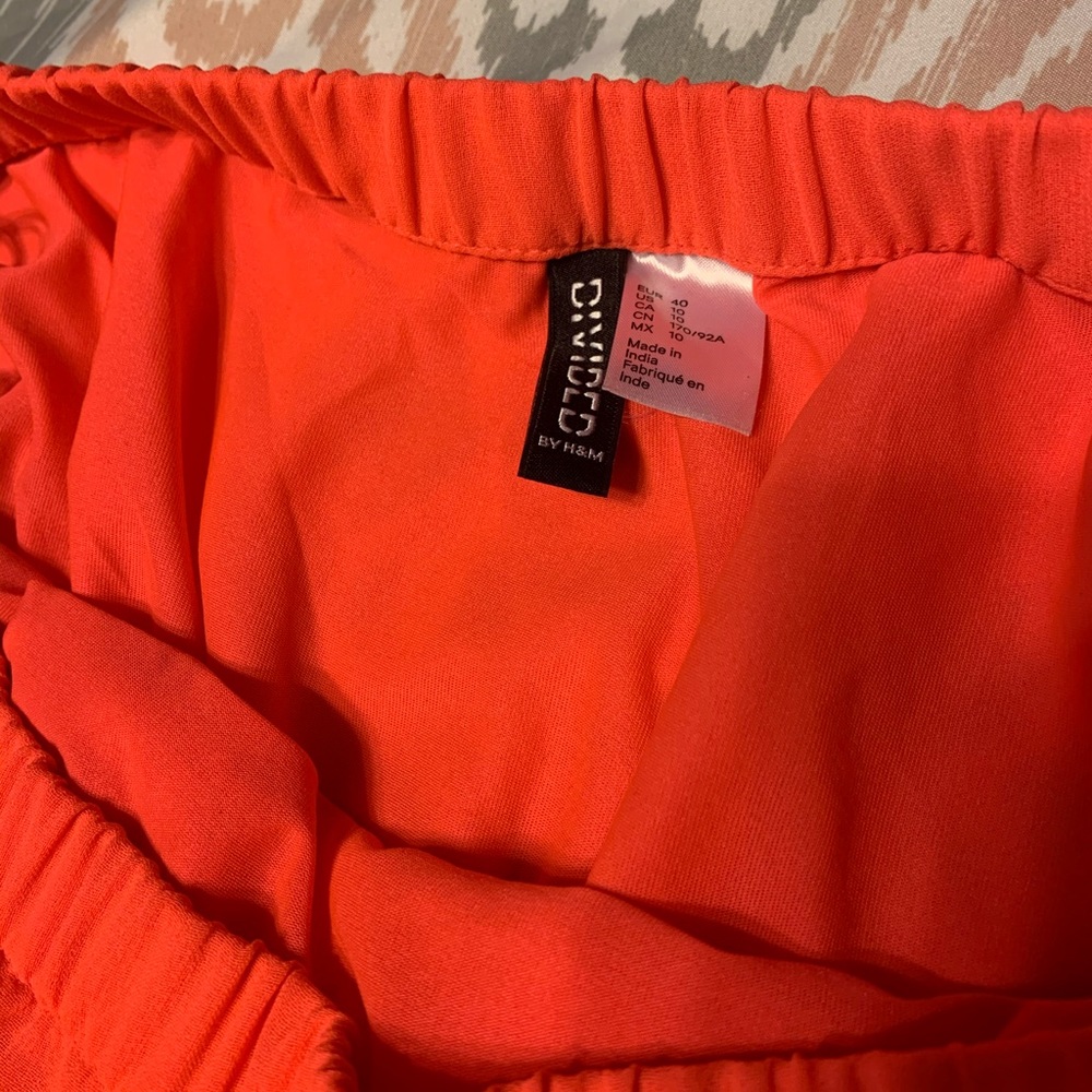 H&M Summer Dress